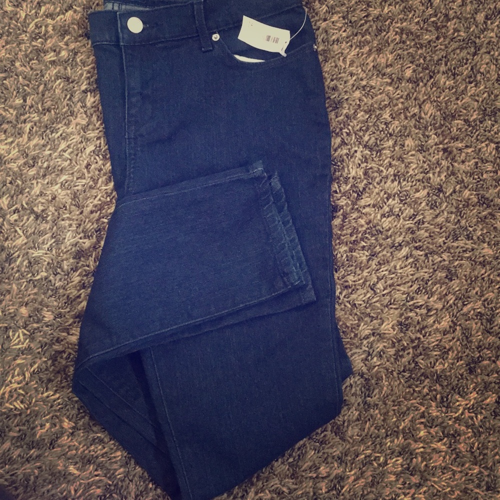 Old Navy Jeans